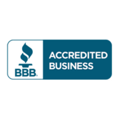 Better Business Bureau (BBB) Accreditation
