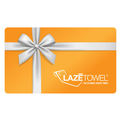 Electronic Gift Cards Now Available!