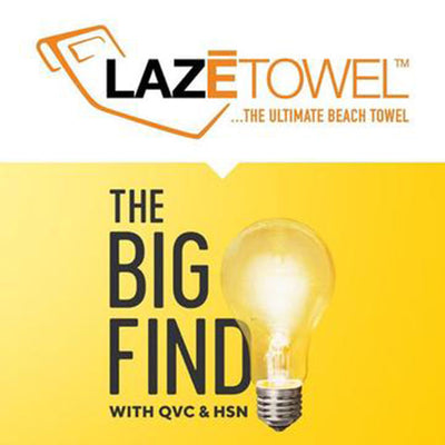 QVC & HSN Big Find Journey