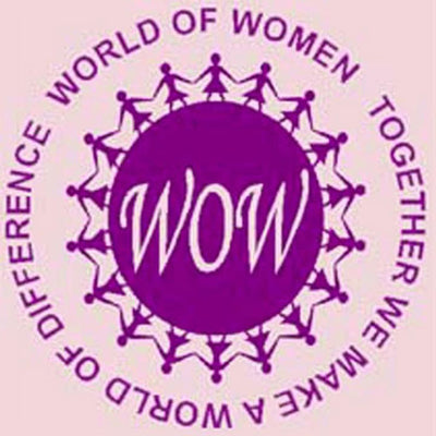 LazeTowel Sponsors World of Women's Gala!!!